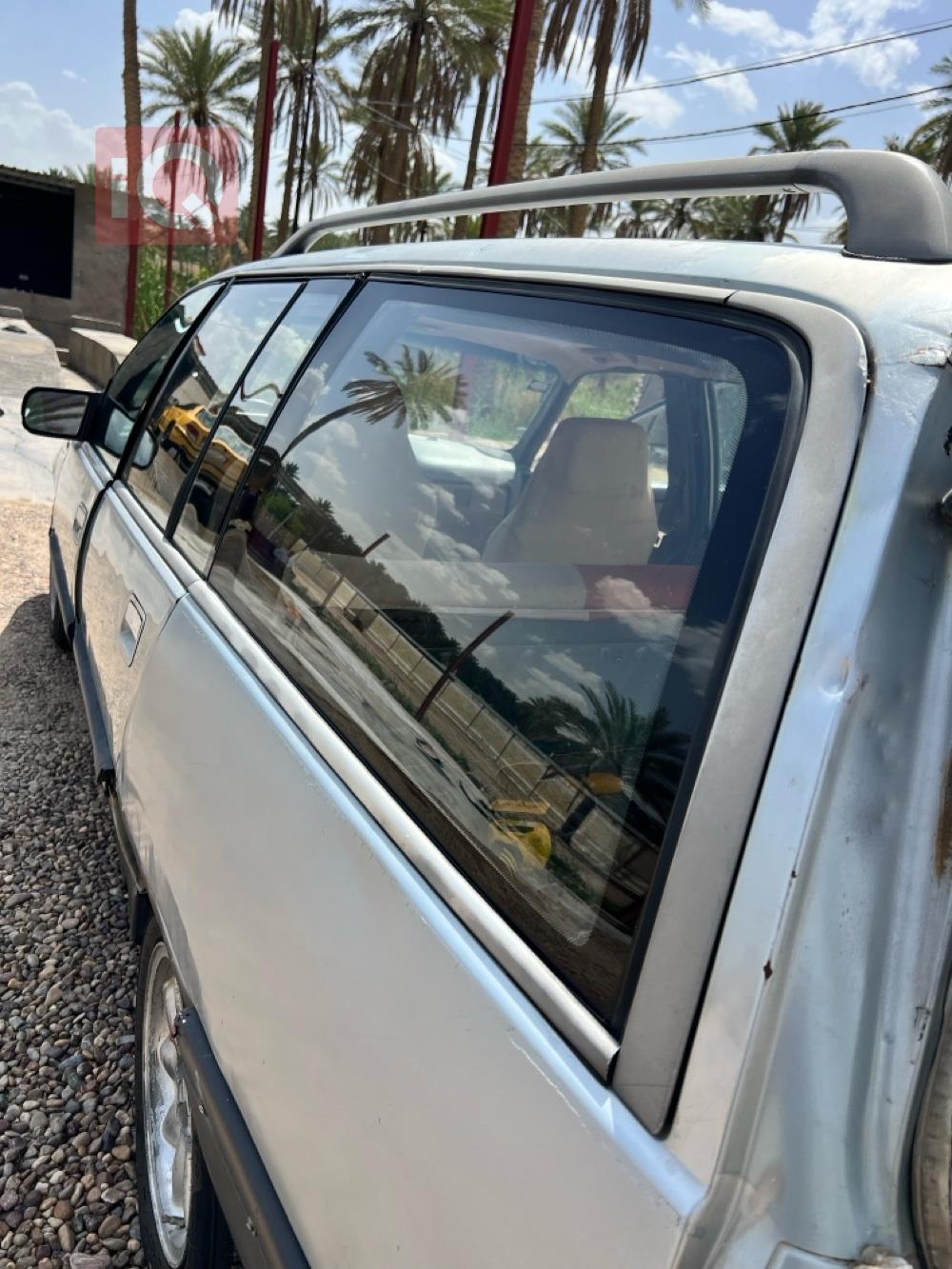 اوبل أوميغا